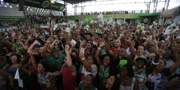 Parque Shangai e Imperatriz Leopoldinense se tornam patrimônios culturais do Rio