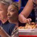 Participante do 'MasterChef' é eliminadas após servir prato com band-aid usado