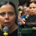 Pastora viraliza ao pedir que evangélicas 'parem de orar' por maridos agressores: 'Quem agride, mata'