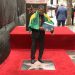 Paulinho da Costa se torna primeiro brasileiro com estrela na Calçada da Fama: 'Além do que eu podia esperar'