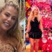 Poliana Rocha revela detalhe que mais chamou atenção em festa da filha de Virginia e Zé Felipe