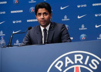 Presidente do PSG chama Luis Enrique de 'melhor decisão' e exalta nova era do clube: 'Tentei o contratar por 15 anos'