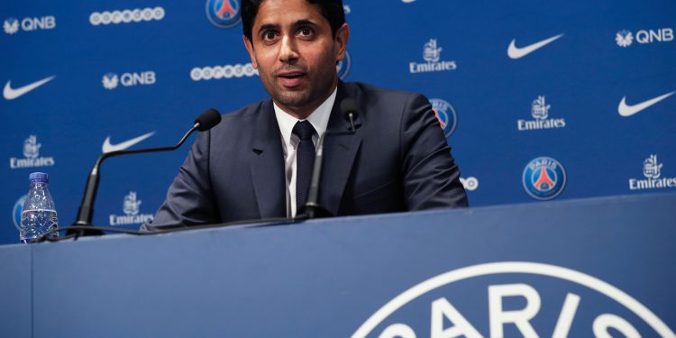 Presidente do PSG chama Luis Enrique de 'melhor decisão' e exalta nova era do clube: 'Tentei o contratar por 15 anos'
