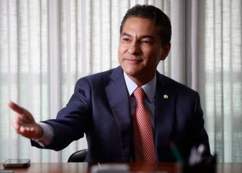 Presidente do Republicanos nega presença em degustação paga por Vorcaro: ‘Não bebo uísque e não fumo charuto’