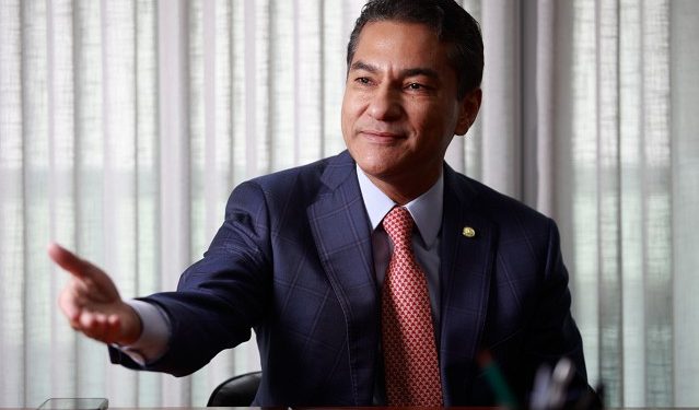 Presidente do Republicanos nega presença em degustação paga por Vorcaro: ‘Não bebo uísque e não fumo charuto’