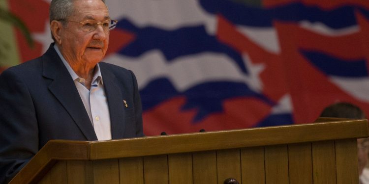 Pressão sobre Cuba: Entenda por que os EUA devem acusar formalmente ex-presidente Raúl Castro hoje