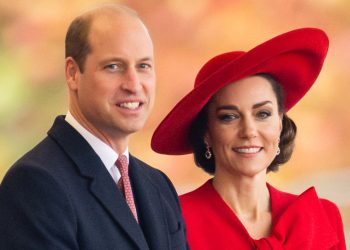 Príncipe William elogia Kate Middleton após recuperação: 'Nossa família não conseguiria lidar com a ausência dela'