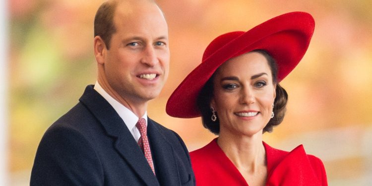Príncipe William elogia Kate Middleton após recuperação: 'Nossa família não conseguiria lidar com a ausência dela'