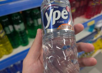 Produtos Ypê: como identificar o lote de fabricação no rótulo; veja vídeo