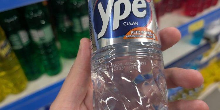 Produtos Ypê: como identificar o lote de fabricação no rótulo; veja vídeo