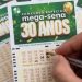 Quais as chances de acertar a Mega-Sena apostando 20 números, como aconteceu na edição 30 anos? Entenda probabilidades