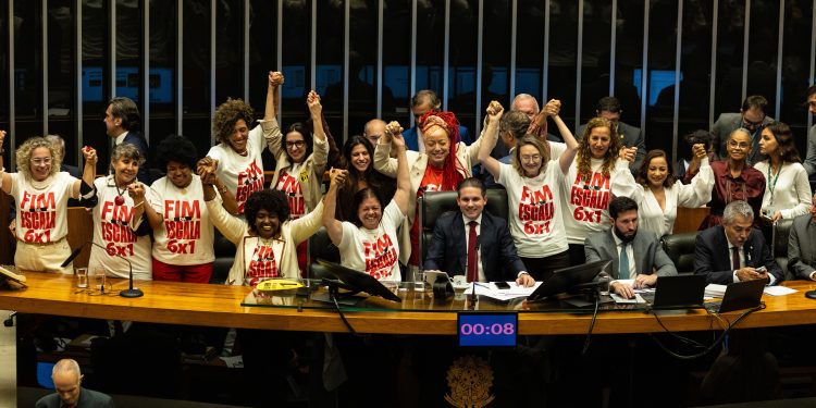 Quando começa a valer a escala 5x2?