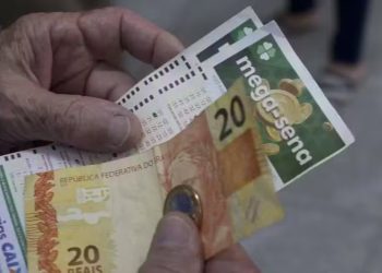 Quanto custa jogar na Mega-Sena? Veja tabela de preços do concurso 3010
