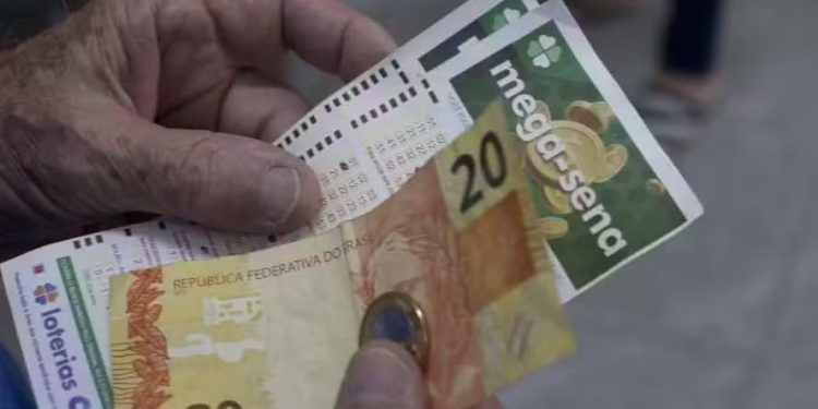 Quanto custa jogar na Mega-Sena? Veja tabela de preços do concurso 3010