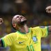 Que estreia! Neymar e Weverton, convocados para a Copa, nunca haviam sido chamados por Ancelotti