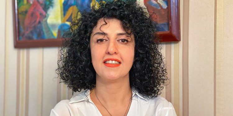 Quem é Narges Mohammadi, Nobel da Paz iraniana internada em estado crítico