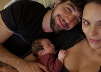 Rafa Kalimann expõe ausência de Nattan na gravidez e gera reação nas redes