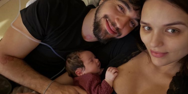Rafa Kalimann expõe ausência de Nattan na gravidez e gera reação nas redes