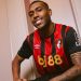 Rayan celebra primeira convoção para Copa do Mundo: 'Um dos maiores sonhos da minha vida'