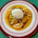 Mirepuá: crêpe Suzette — Foto: Divulgação