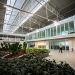Porto Maravalley, onde funciona faculdade do Instituto de Matemática Pura Aplicada( Impa) — Foto: Hermes de Paula / Agência O GLOBO