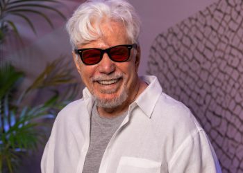 Saiba qual será o papel de Reginaldo Faria na próxima novela das 19h