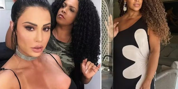 Saiba quem é Cinthia Silva, a maquiadora de famosos, presa por venda irregular de canetas emagrecedoras
