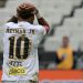 Santos pede anulação de jogo contra Coritiba após confusão envolvendo Neymar