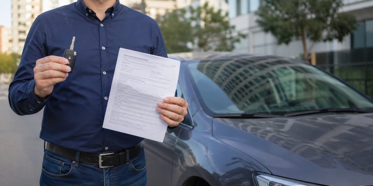 Seguro de carro: cotação online cresce e muda escolhas