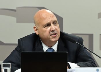 Senado aprova indicação de Otto Lobo para presidência da CVM