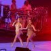 Shakira celebra participação de Anitta no show em Copacabana: 'Quero fazer de novo'