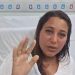 Sobrevivente de naufrágio em Ilhabela grava vídeo tranquilizando amigos após melhora em hospital