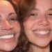 Solange Almeida entra em trend com a filha e semelhança viraliza na web