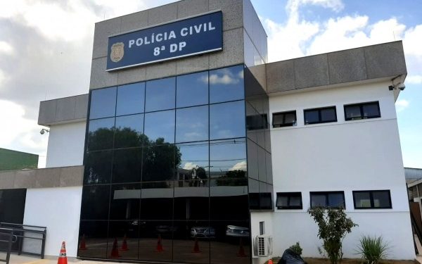 Suspeitos de aplicar 'golpe do paco' no DF são presos; um deles acumula 25 indiciamentos e 15 mandados de prisão