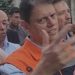 Tarcísio evita pergunta sobre pagamentos de Vorcaro a filme de Bolsonaro: ‘Isso não é pauta’; veja vídeo