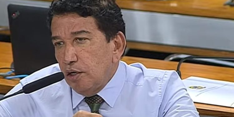 Técnica de radiologia pede afastamento após acusar Magno Malta de agressão em hospital de Brasília