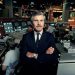 Ted Turner: fundador da CNN morre aos 87 anos
