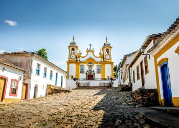 Tiradentes, com ressalvas