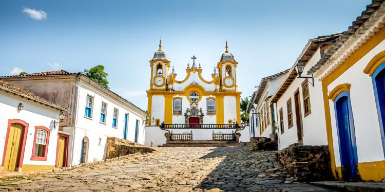 Tiradentes, com ressalvas