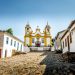 Tiradentes, com ressalvas