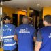 Três academias de Copacabana são interditadas por irregularidades