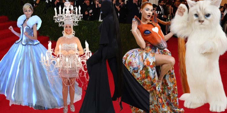 Tudo sobre o Met Gala: o que é, qual o tema deste ano, quem são os anfitriões e quais brasileiras já prestigiaram