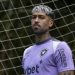 Vendido ao Palmeiras, Barboza se despede do Botafogo: 'Hoje encerro meu ciclo no clube'