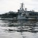 Vídeo: conheça o USS Nimitz, o mais antigo porta-aviões de propulsão nuclear dos EUA