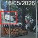 Vídeo mostra momento em que van invade calçada, atropela e mata jovem filha de diplomata em Ipanema