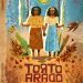 Cartaz para o enredo da Vila em 2027, com adaptação do best-seller 'Torto arado', de Itamar Vieira Júnior — Foto: Divulgação
