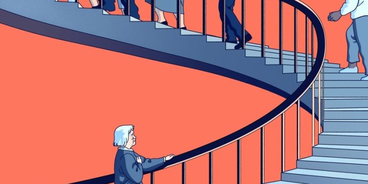 Você tem uma saúde frágil? Como os médicos realmente definem essa condição