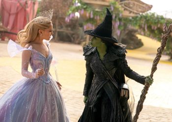 Wicked 3 vai ser produzido? Cynthia Erivo responde sobre sequência