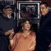 Zeca, Alcione e Aragão: na hora do ensaio, é trio, piada e bomba