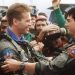 Tom Cruise e Val Kilmer em "Top Gun: Ases indomáveis" — Foto: Divulgação